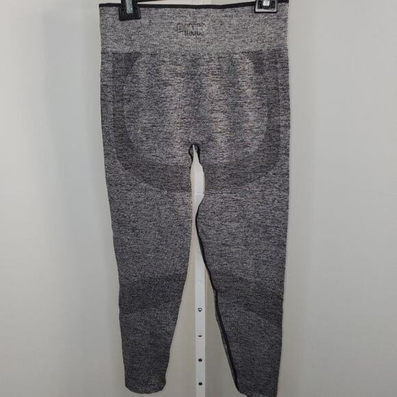 Victoria Secret PINK Seamless Workout TIGHT Size Large - Picture 15 of 15